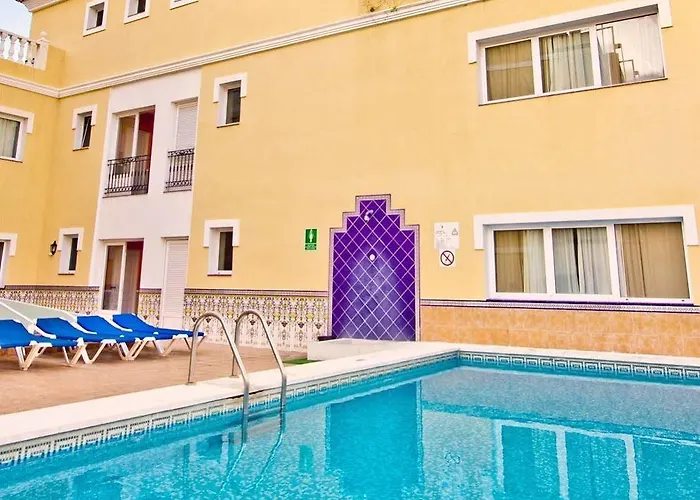 Rf Bambi Adults Only Puerto de la Cruz