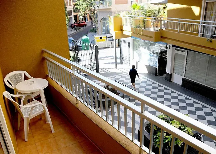 Apartament Rf Bambi Adults Only *