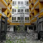 شقة Rf Bambi Adults Only *
