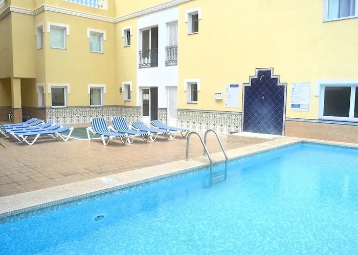 Rf Bambi Adults Only פוארטו דה לה קרוז